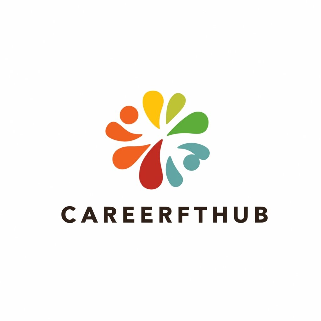 CareerCraftHub Logo